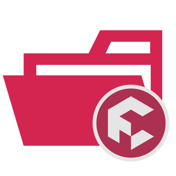 Folder Type Frontcommerce Opened