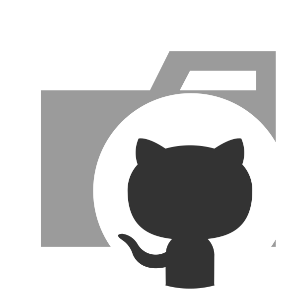 Folder Type Github