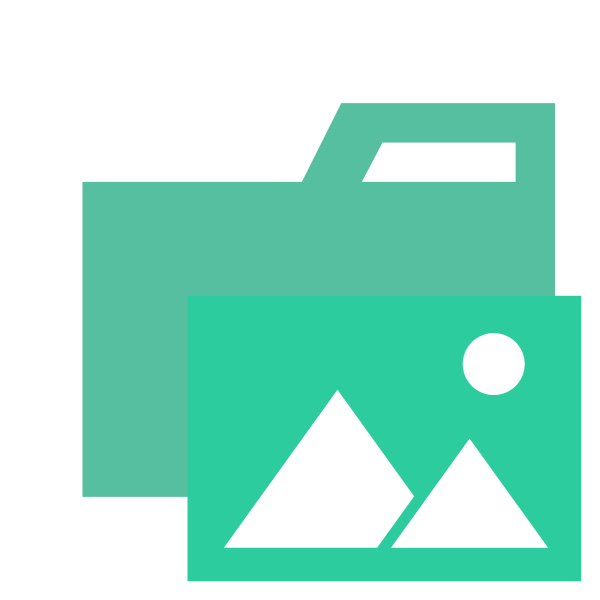 Folder Type Images