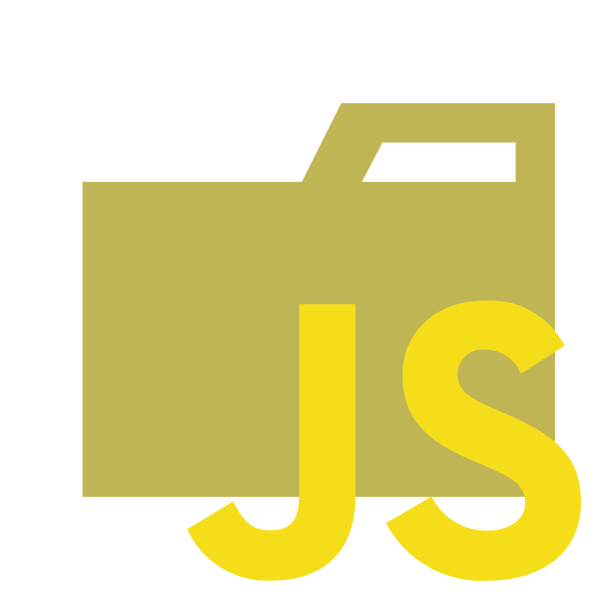 Folder Type Js