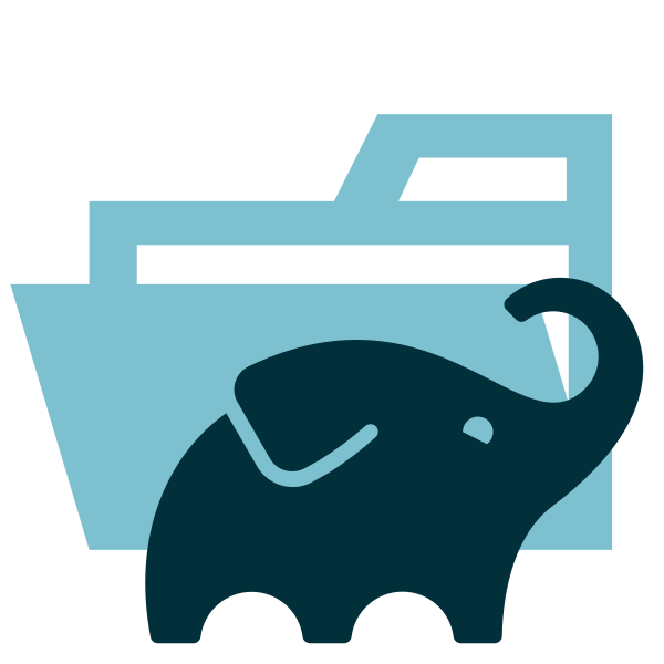 Folder Type Light Gradle Opened