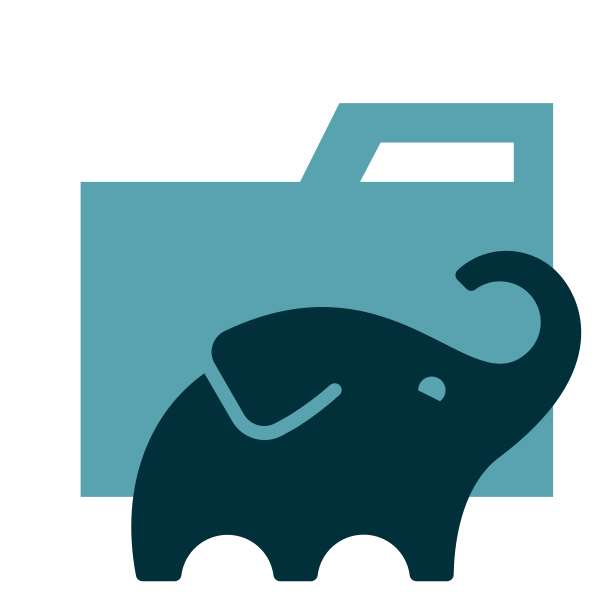 Folder Type Light Gradle
