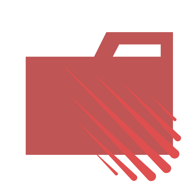 Folder Type Light Meteor