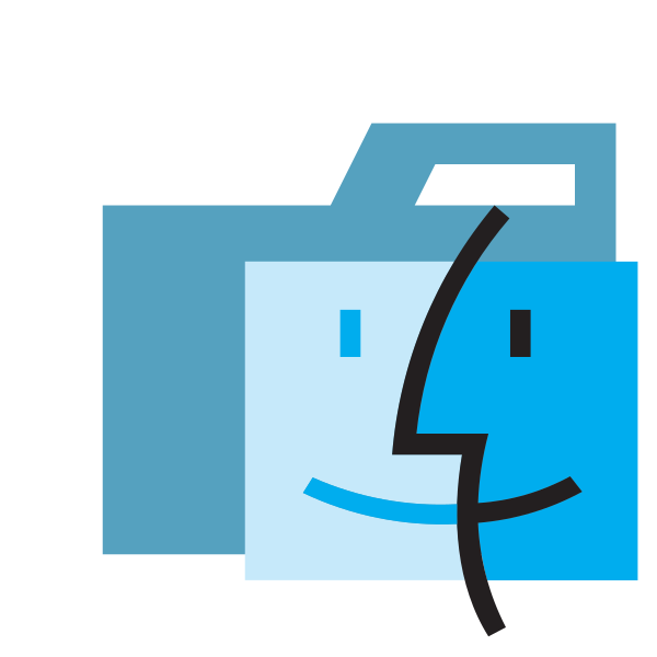 Folder Type Macos