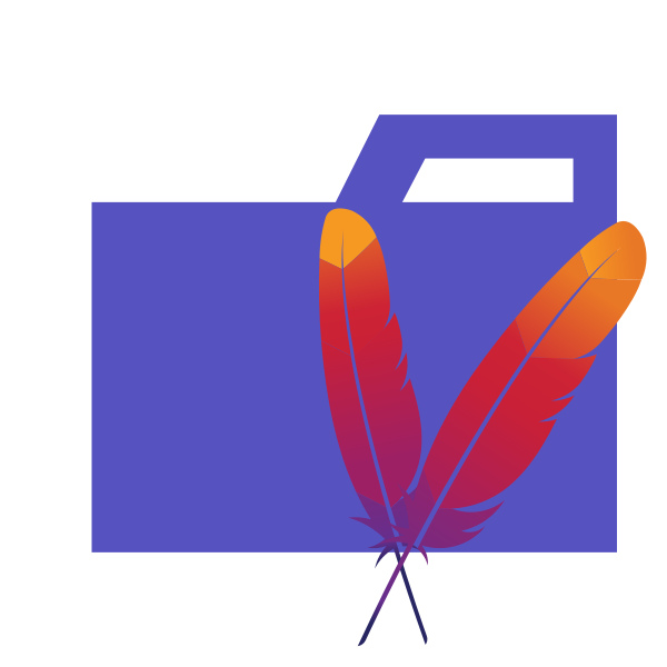 Folder Type Maven