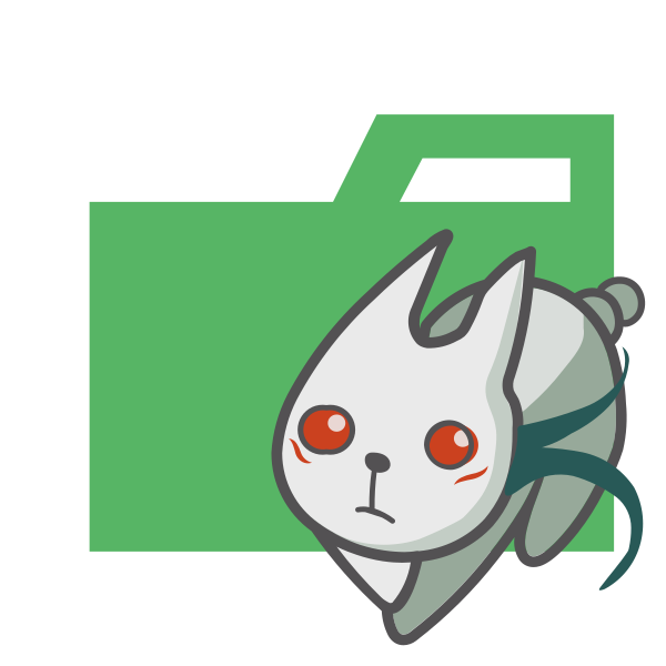Folder Type Memcached Vector