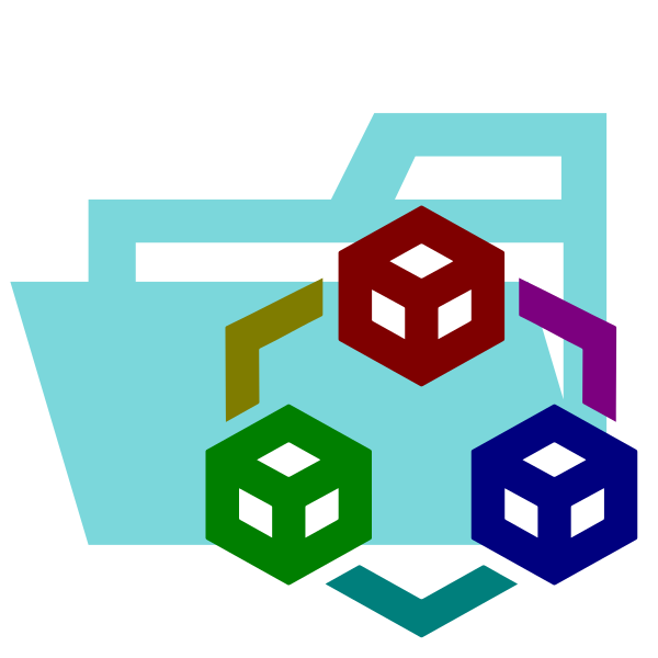 Folder Type Module Opened
