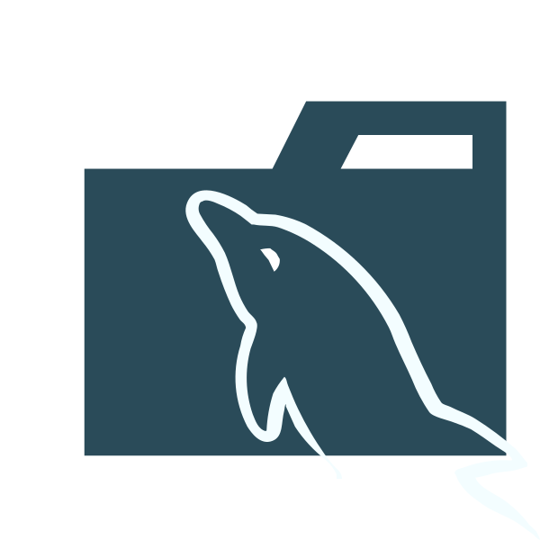 Folder Type Mysql