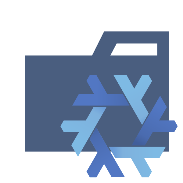 Folder Type Nix
