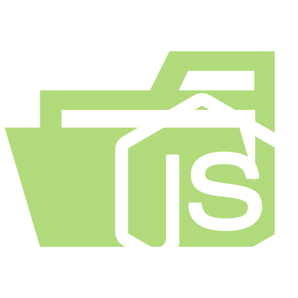 Folder Type Node Opened