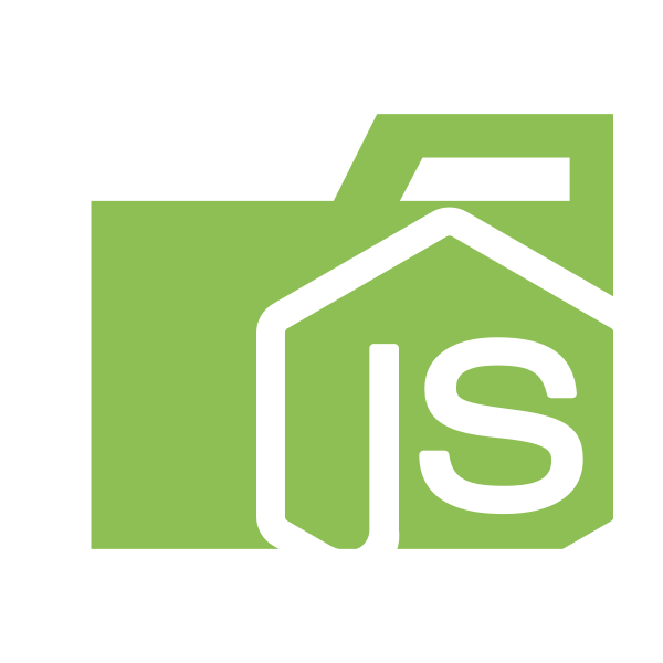 Folder Type Node Vector