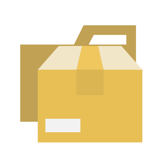 Folder Type Package