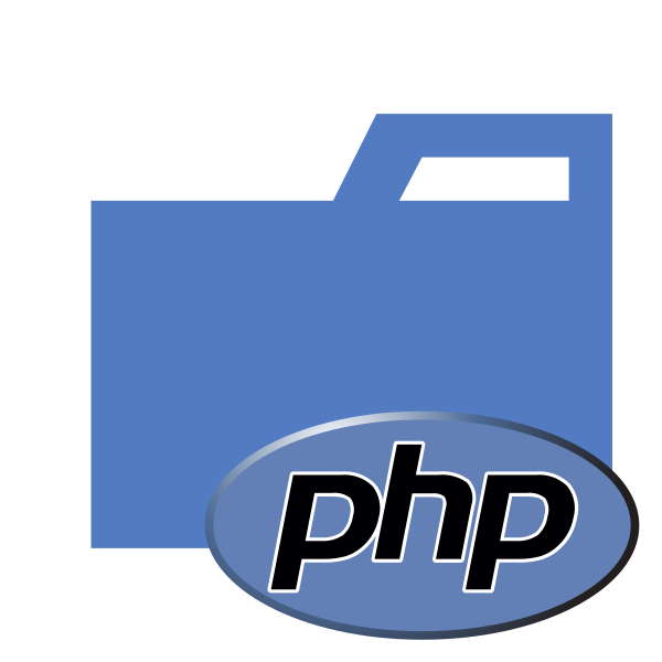 Folder Type Php
