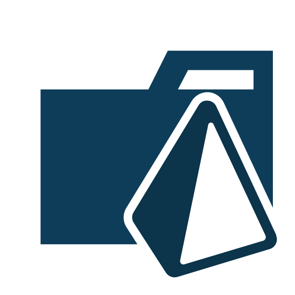 Folder Type Prisma