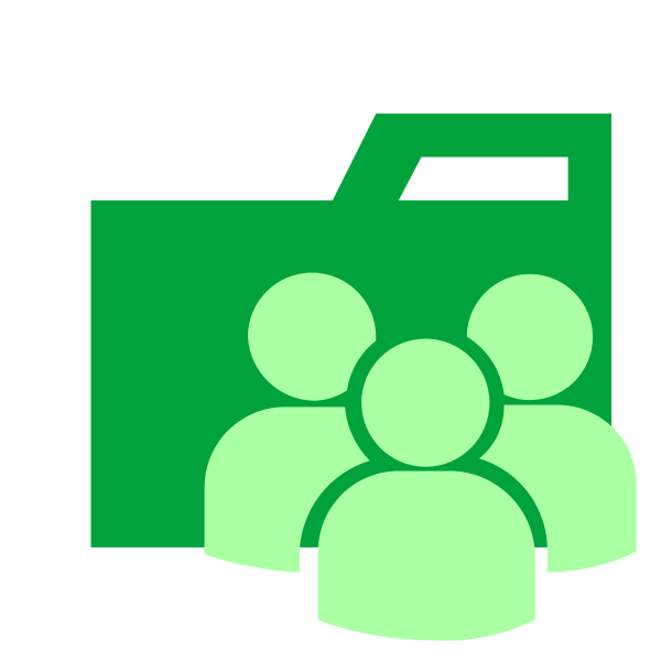 Folder Type Public