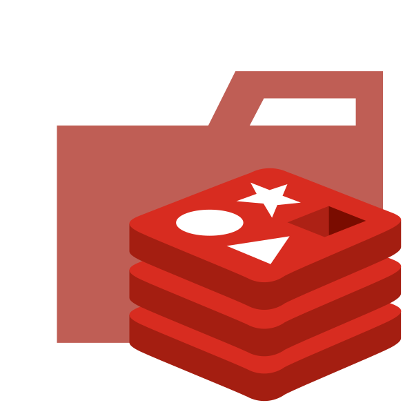 Folder Type Redis Vector