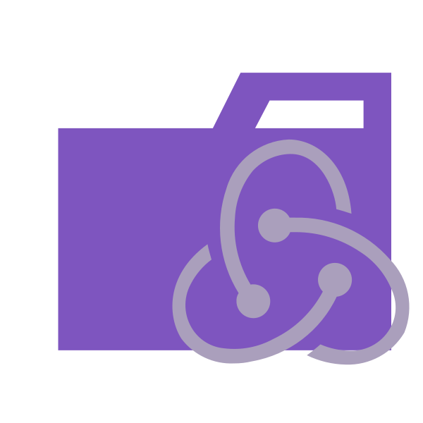 Folder Type Redux