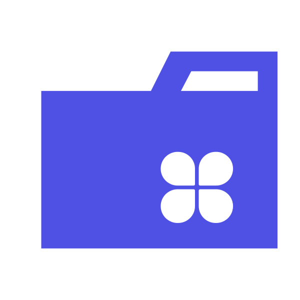 Folder Type Seedkit