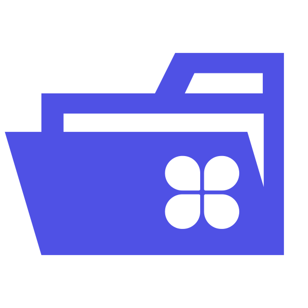 Folder Type Seedkit Opened