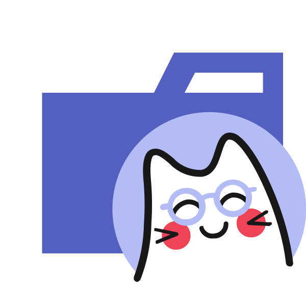 Folder Type Snaplet