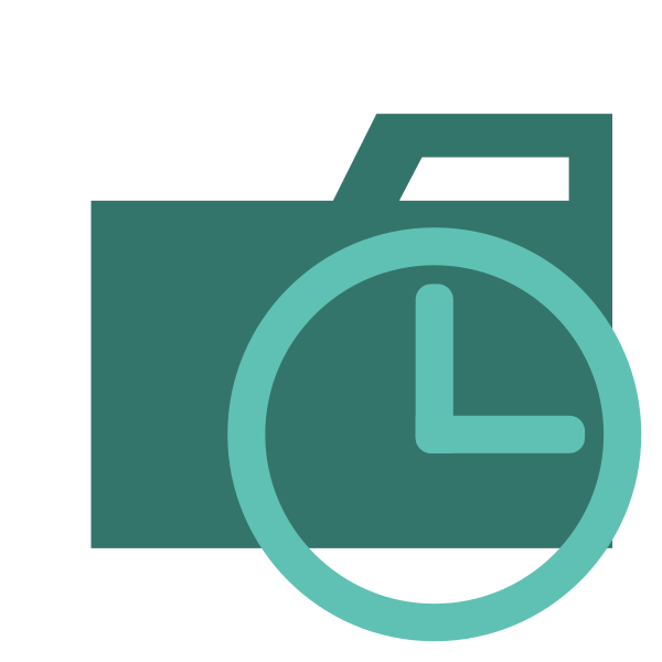 Folder Type Temp Vector