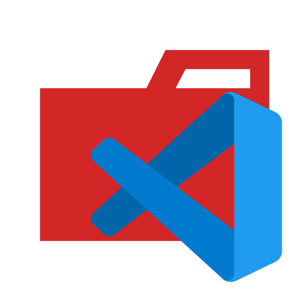 Folder Type Vscode Test Vector