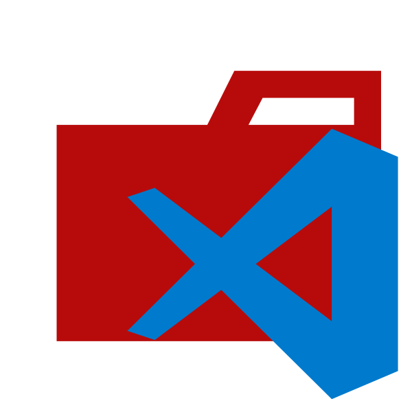 Folder Type Vscode Test2