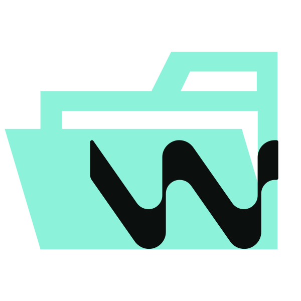Folder Type Windsurf Opened