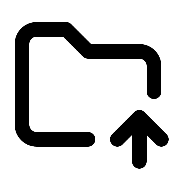Folder Up