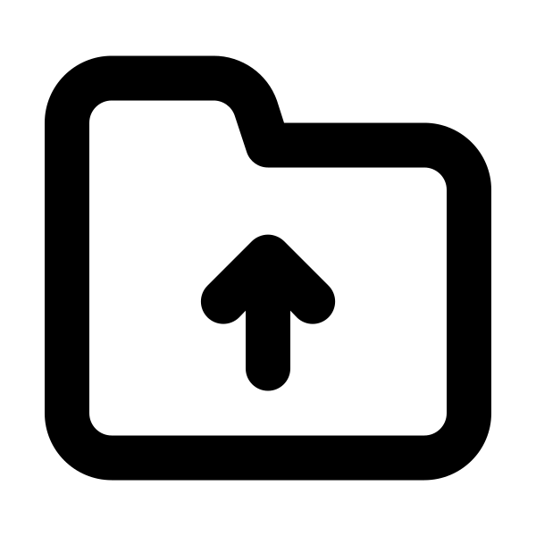 Folder Upload