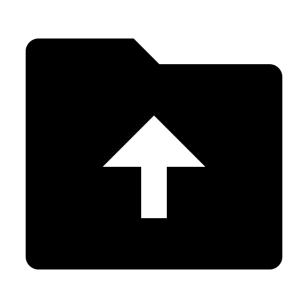 Folder Upload Fill