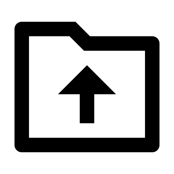 Folder Upload Line