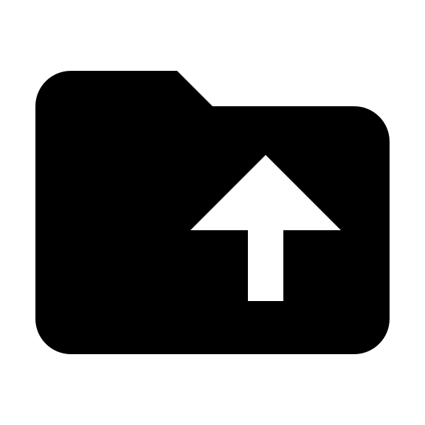 Folder Upload