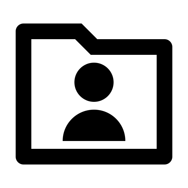 Folder User Line