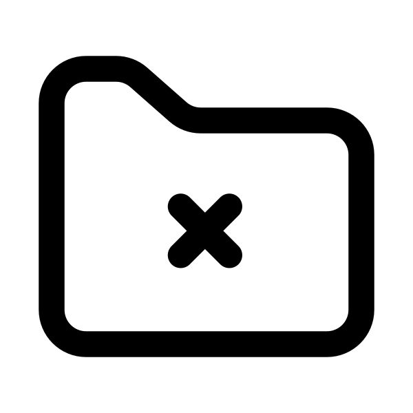 Folder X