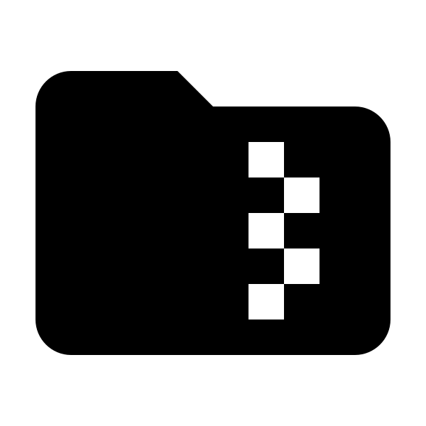 Folder Zip
