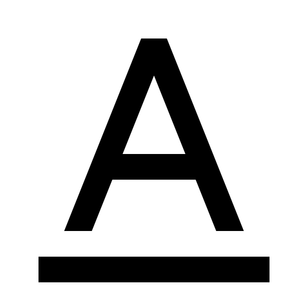 Font Color