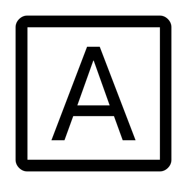 Font Download