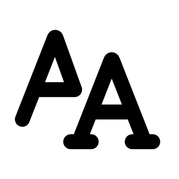 Font Family