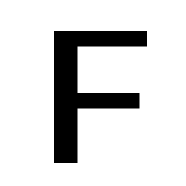 Font Sans Serif