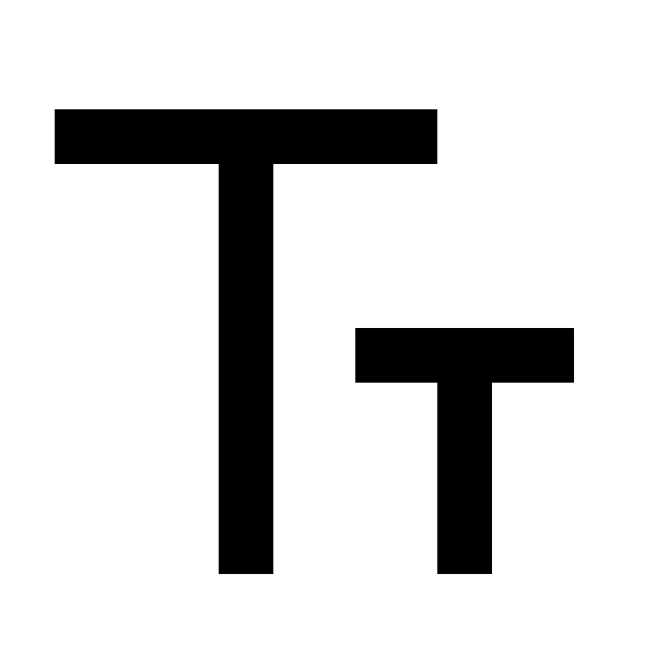 Font Size 2