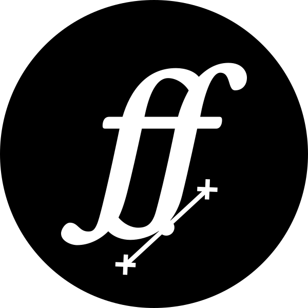 Fontforge