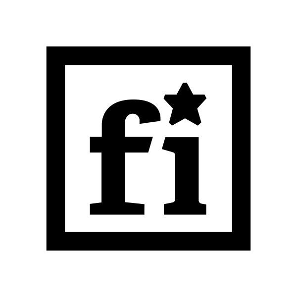 Fonticons Fi