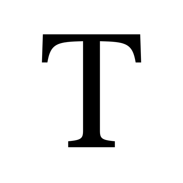 Fonts