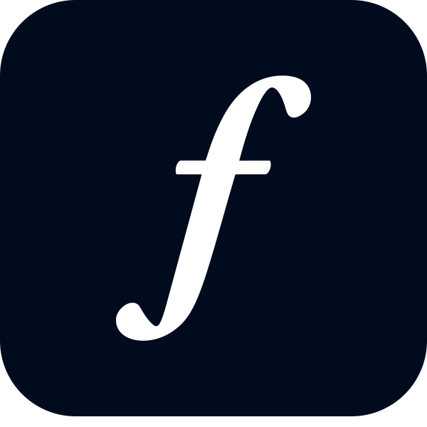 Fonts Vector