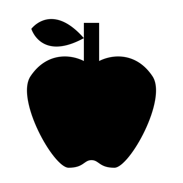 Food Apple