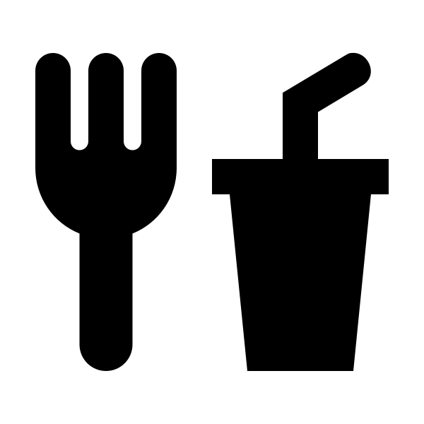 Food Fork Drink