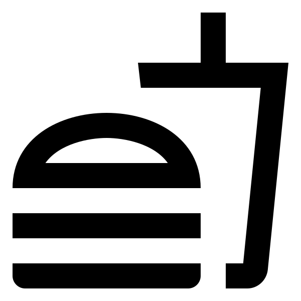 Food Outline