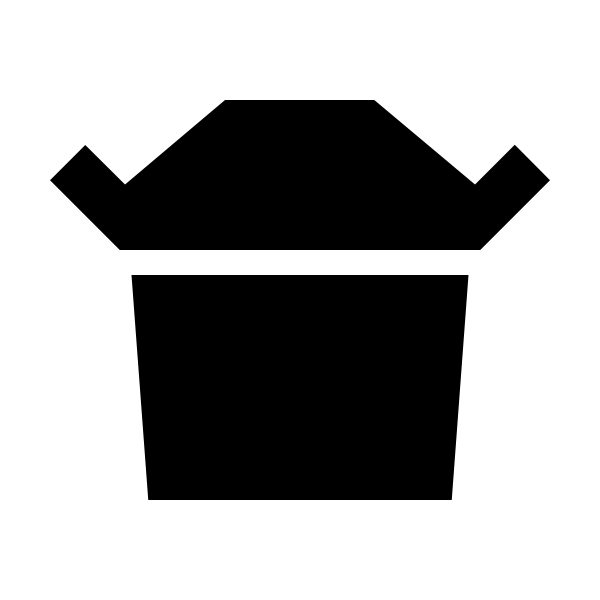 Food Takeout Box