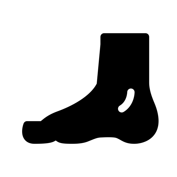Foot